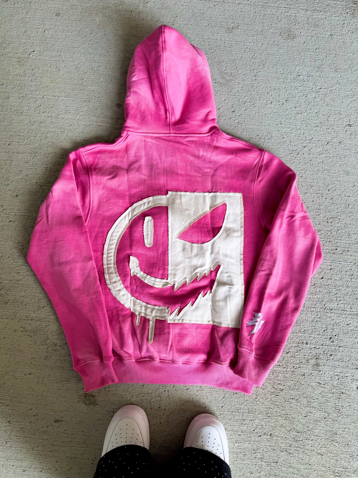 Flawed Hoodie