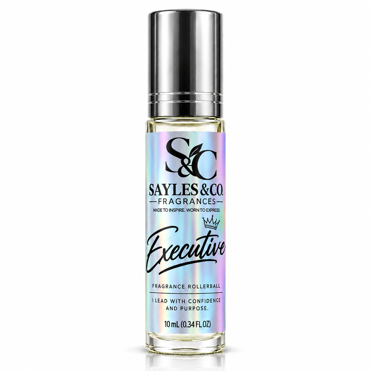 Roll-On Sayles & Co. Executive