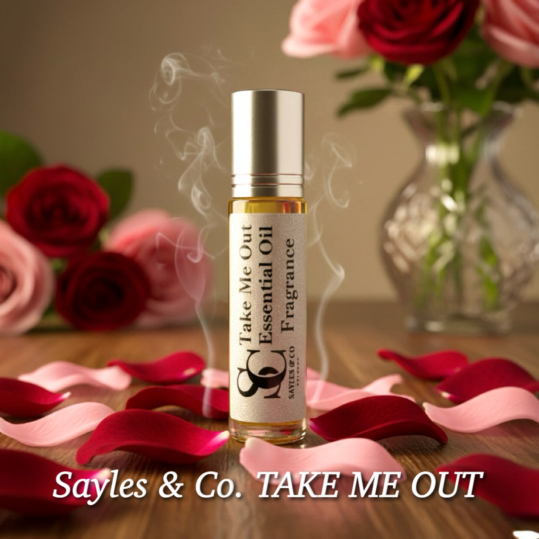 Sayles & Co. TAKE ME OUT