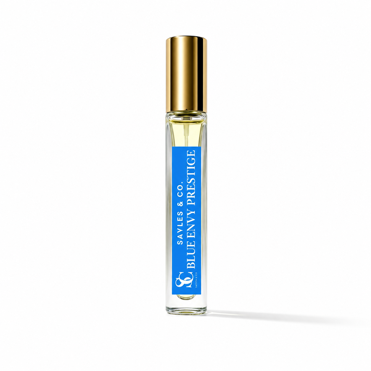 *Spray* 30ML Sayles & Co. BLUE ENVY PRESTIGE