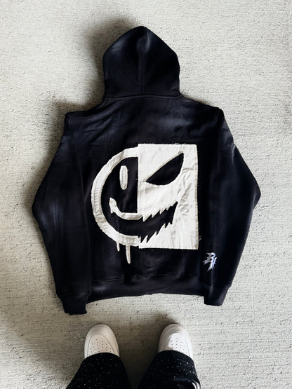 Flawed Hoodie