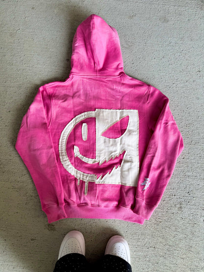 Flawed Hoodie