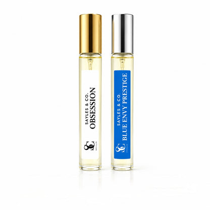 *Spray* S&C PURE ENVY BUNDLE