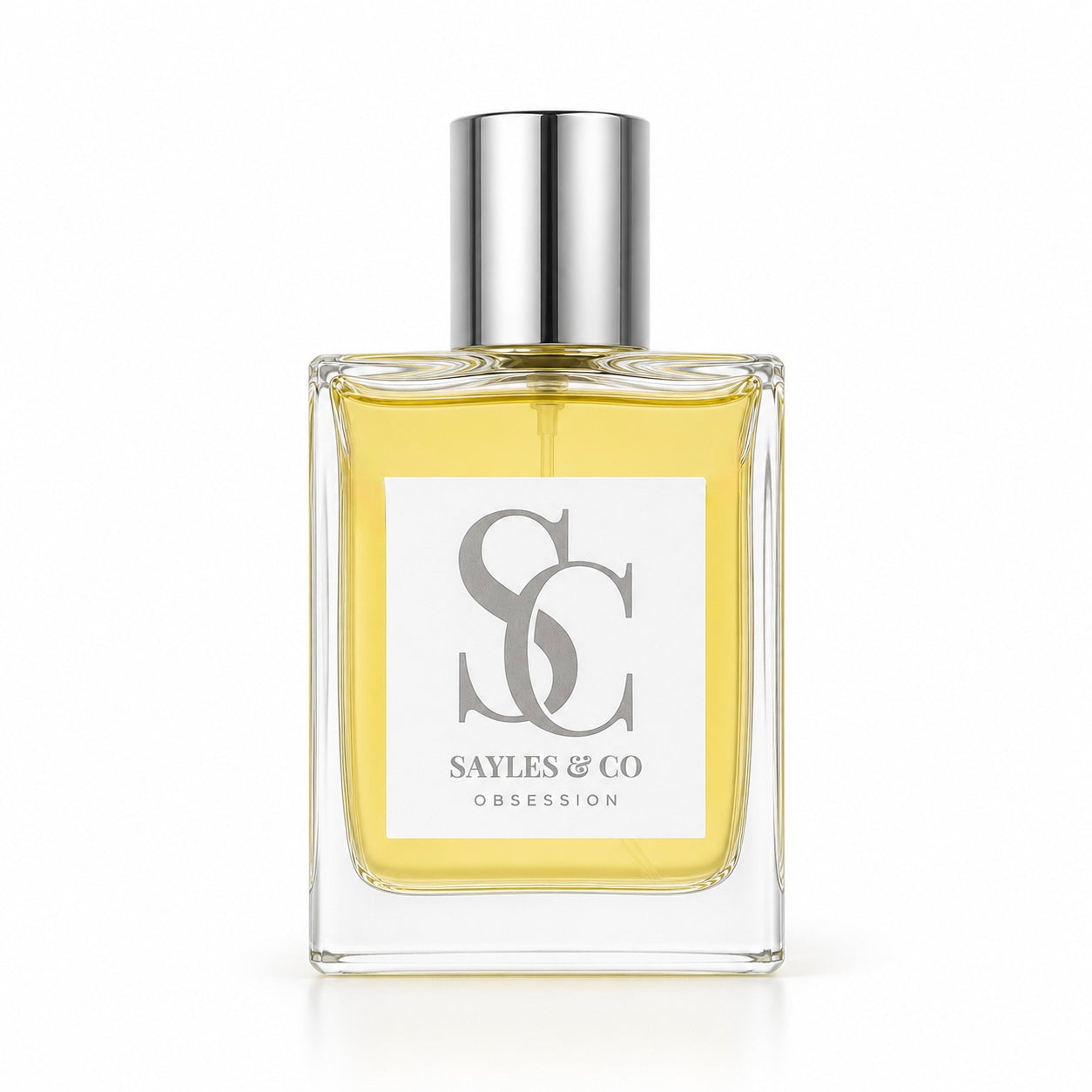 100ml Sayles & Co. OBSESSION Spray