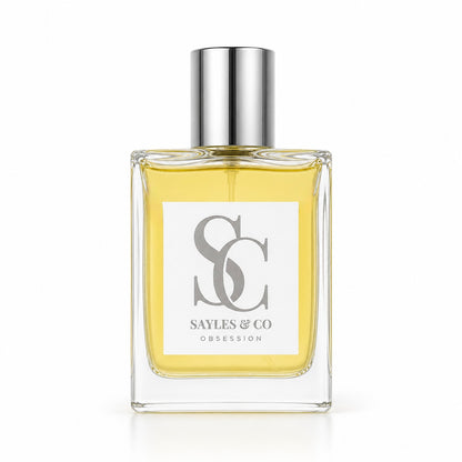 100ml Sayles & Co. OBSESSION Spray