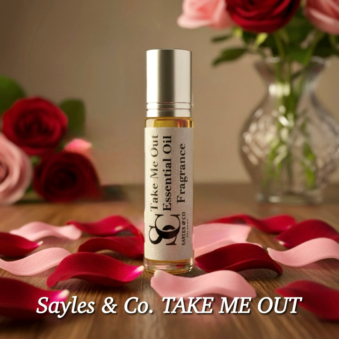 Sayles & Co. TAKE ME OUT