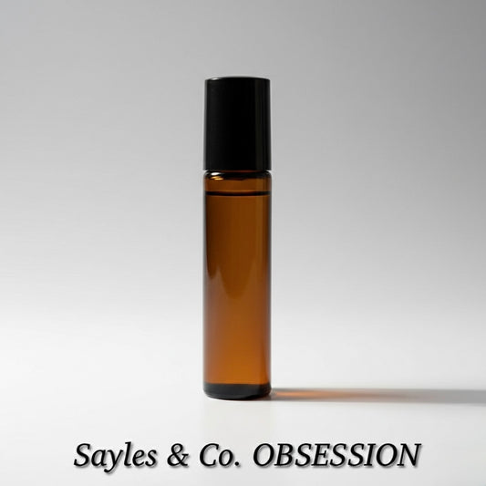 Sayles Mens Fragrances – Sayles & Co. Fragrances