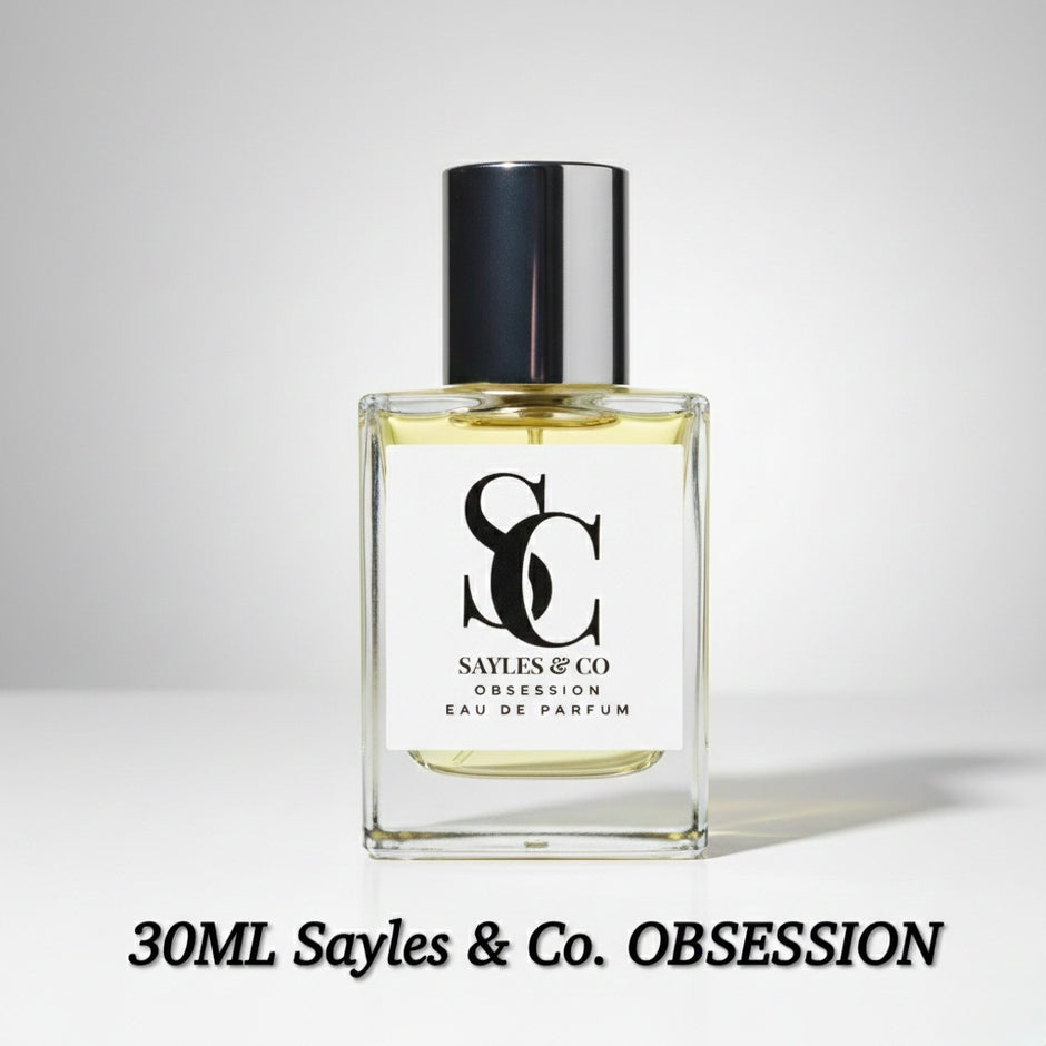 Products – Sayles & Co. Fragrances