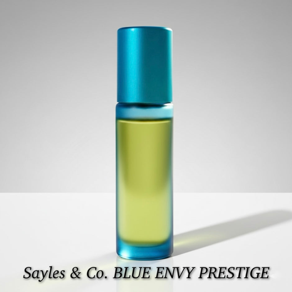 Sayles Mens Fragrances – Sayles & Co. Fragrances