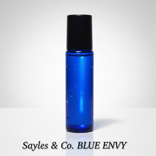 Sayles & Co. Blue Envy