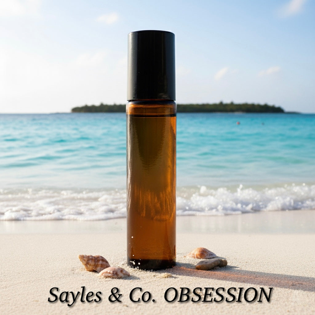 Sayles & Co. OBSESSION
