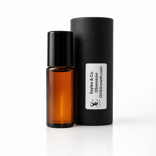 30 ML Sayles & Co. OBSESSION