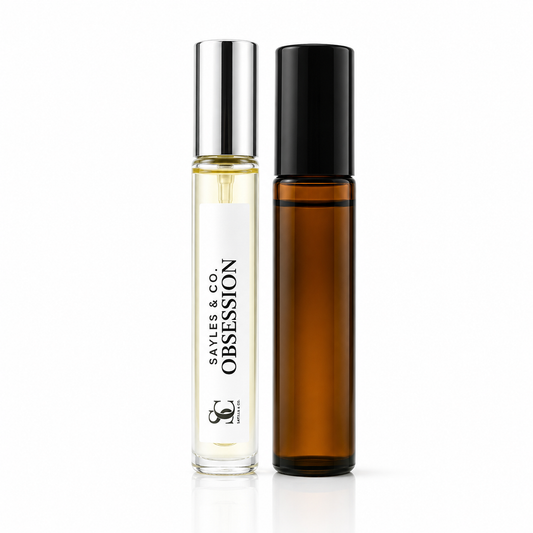 S&C OBSESSION Bundle