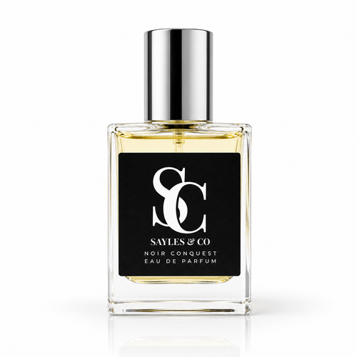 *Spray* Sayles & Co. NOIR CONQUEST 30ML