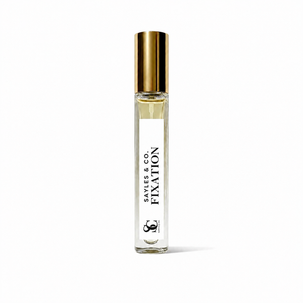 *Spray* Sayles & Co. FIXATION 10ml Cologne
