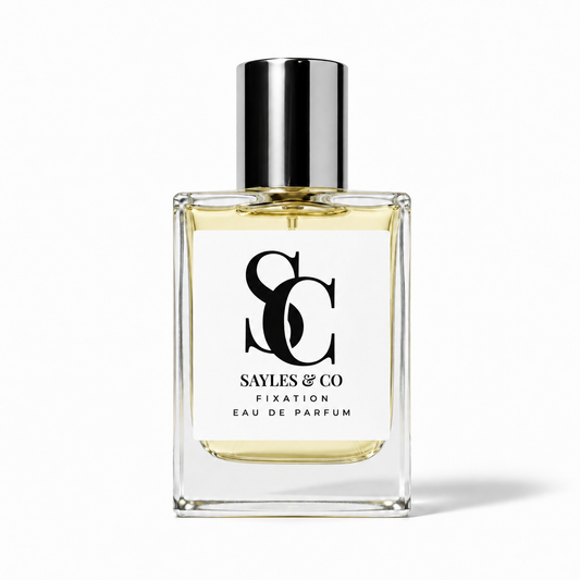 *SPRAY* 30ML Sayles & Co. FIXATION