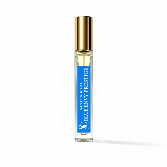 *Spray* S&C Blue Envy Prestige 10ML