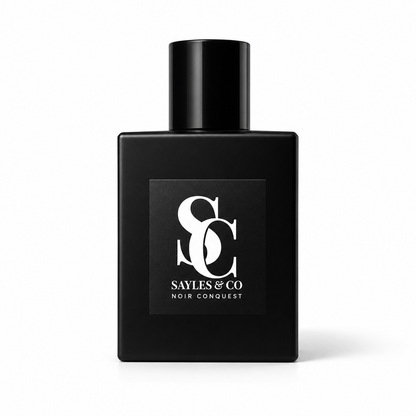 50ml Sayles & Co. NOIR CONQUEST Spray