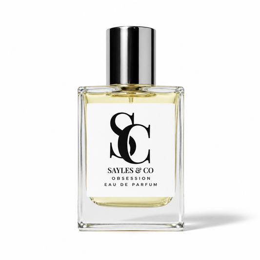 *Spray* 30ML Sayles & Co. OBSESSION