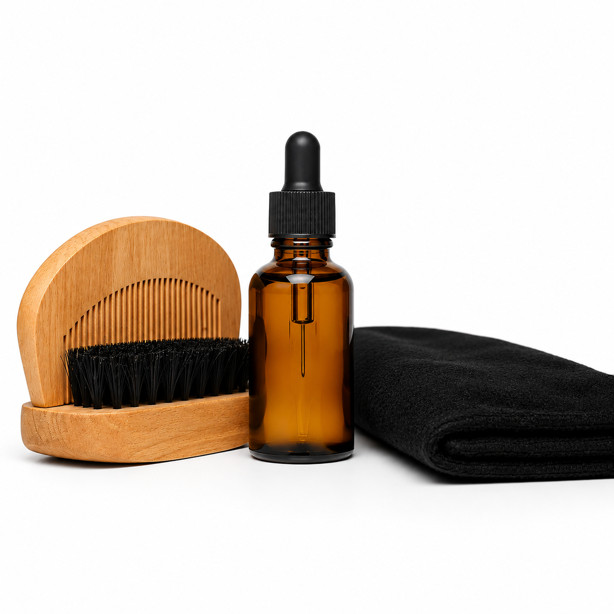 Sayles & Co. Beard Oil Pack OBSESSION