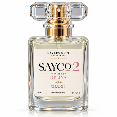 30ML *Spray* SayCo 2 (Inspired By Delina)