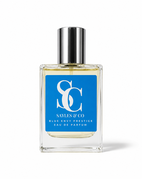 *Spray* 30ML Sayles & Co. BLUE ENVY PRESTIGE