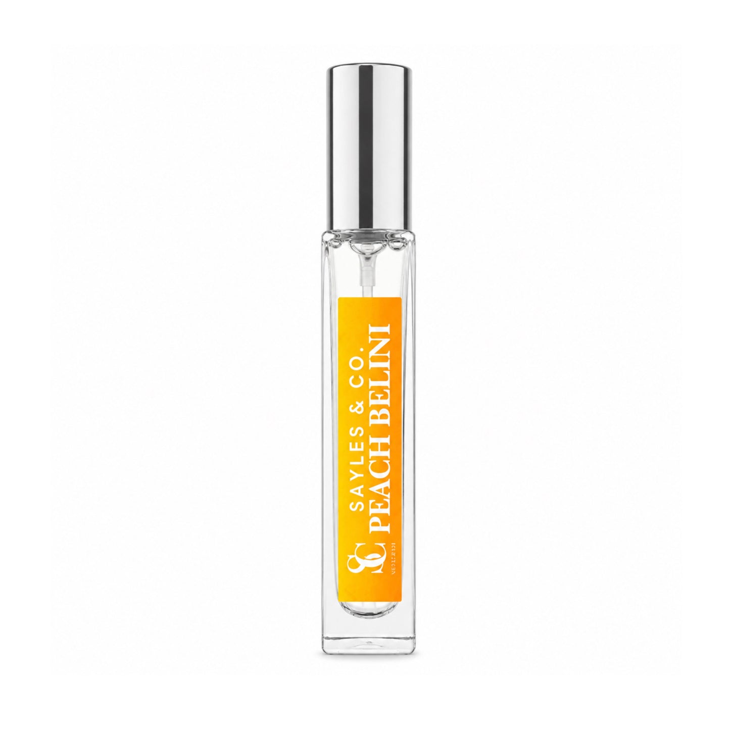 *Spray* 30ML Sayles & Co. Peach Belini + FREE ROLLER BALL