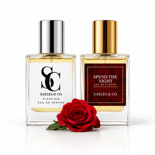 *Spray* 30ML His & Hers Bundle