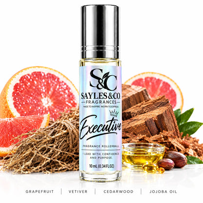 Roll-On Sayles & Co. Executive