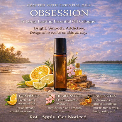 Sayles & Co. OBSESSION