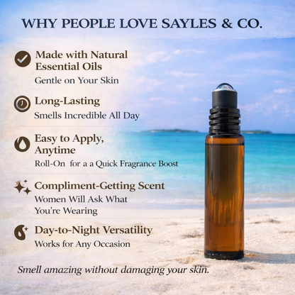 Sayles & Co. OBSESSION