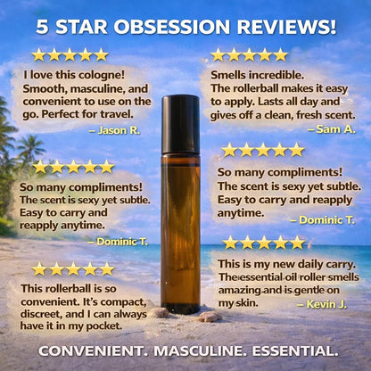 Sayles & Co. OBSESSION
