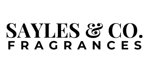 Sayles & Co. Fragrances